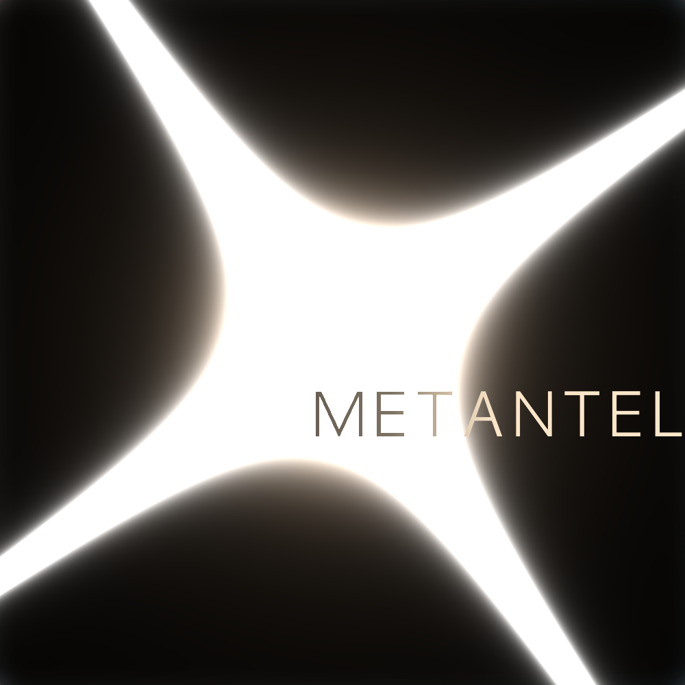 METANTEL logo